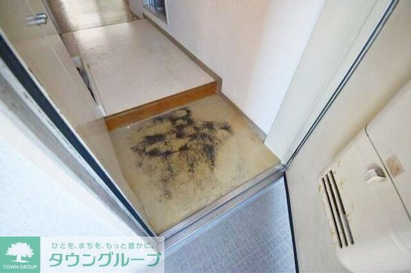 ファーストヒルの物件内観写真